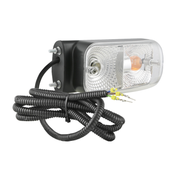 LA5-FF Signalleuchten vordere