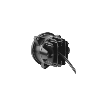 CRC6 Arbeitslampen LED eingebaut