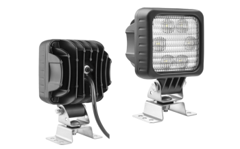 1500 lm - LED-Modul 12V-24V, Kabel 0,5 m