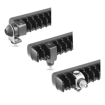 CDP1 72° Arbeitslampen LED mit Positionslicht