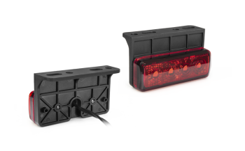 LED-Positionslicht hinten