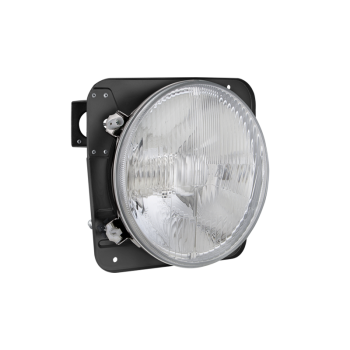 Lublin 3Mi Hauptscheinwerfer mit Korrektor