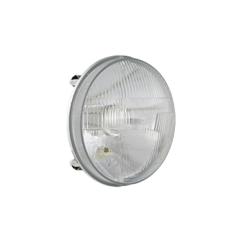 0215, 0252 Hauptscheinwerfer