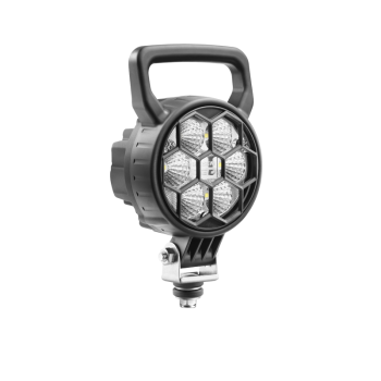 CRC3-FF 50° Arbeitslampen LED mit dem standard Griff