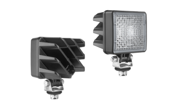 LED Arbeitslampe mit eingebautem Deutsch DT04-2P Stecker