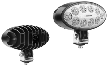 3000 lm -  LED-Modul 12V-24V