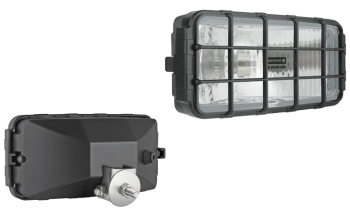 Halogen Fernscheinwerfer für Skoda Favorit