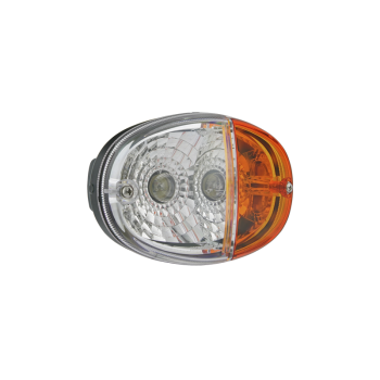 LT3-FF Signalleuchten vordere