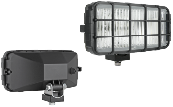 Halogen Nebelscheinwerfer