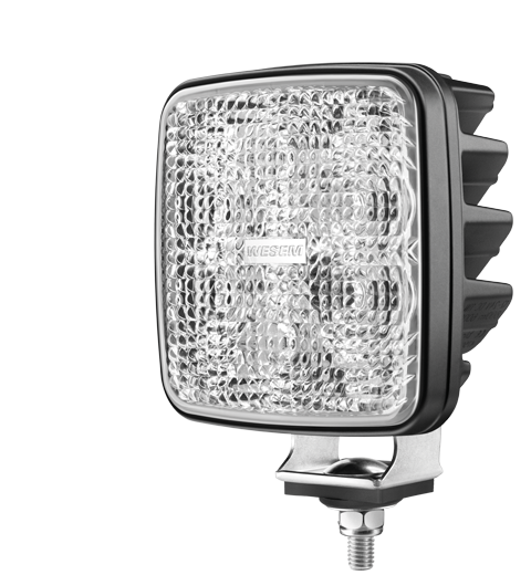 Lampen für Landmaschinen