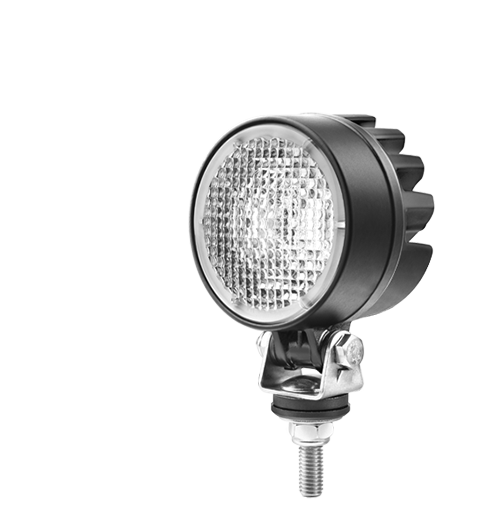 Lampen für langsamfahrende Fahrzeuge