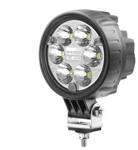 Lampen für Geländewagen und PKWs